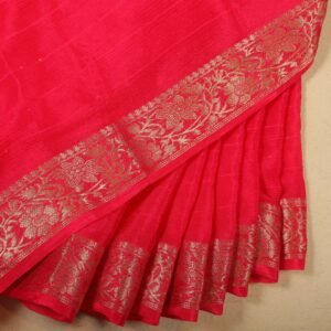 radiant-ruby-captivating-saree