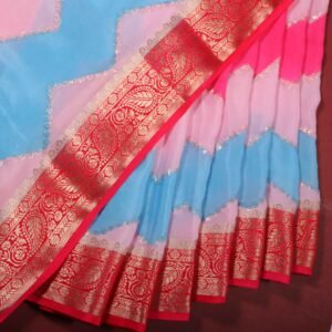 fuchsia-flair-eye-catching-saree-for-every-occasion